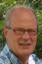 LijstBOB_Gerard de Leeuw foto van Gerard de Leeuw