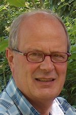 LijstBOB_Gerard de Leeuw foto van Gerard de Leeuw