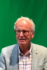 LijstBOB_Jan Meijer foto van Jan Meijer