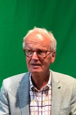 LijstBOB_Jan Meijer foto van Jan Meijer