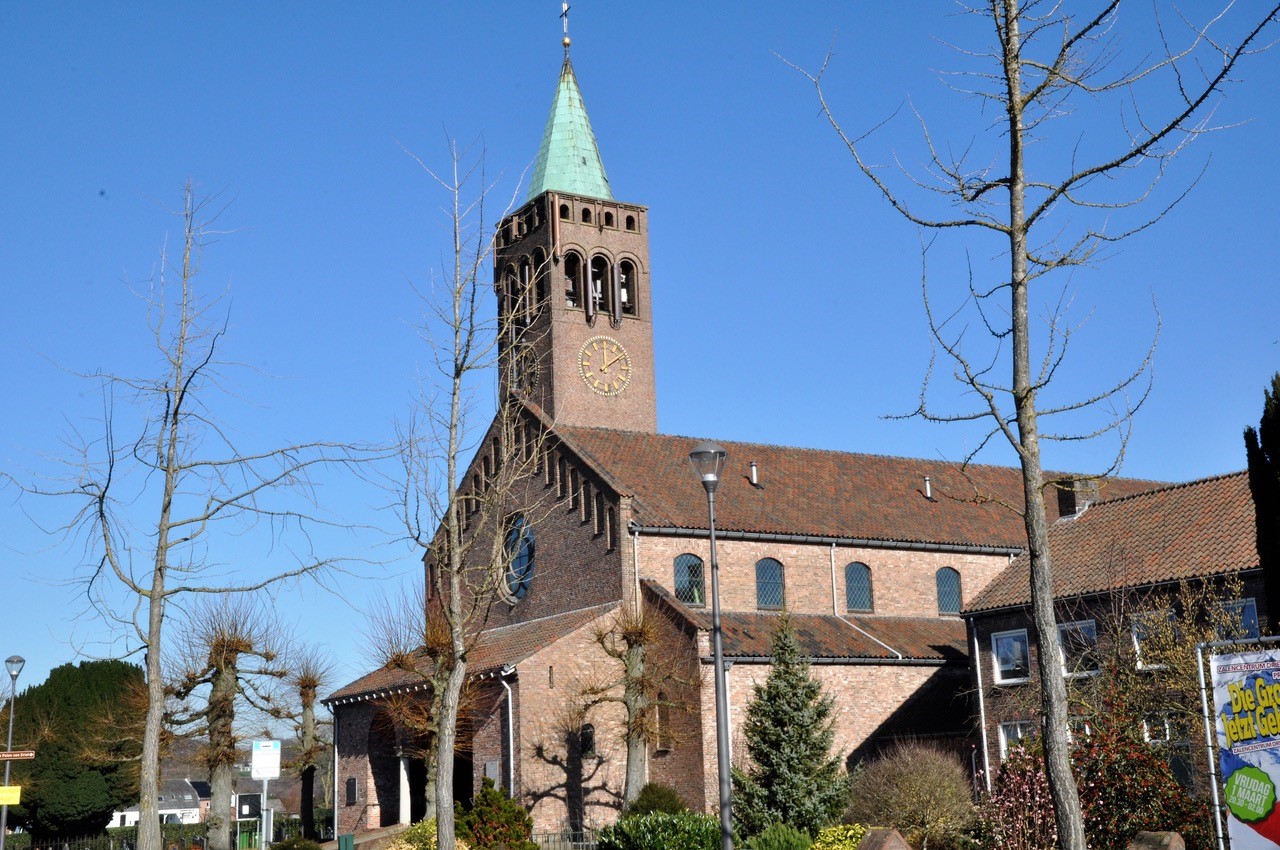 kerk