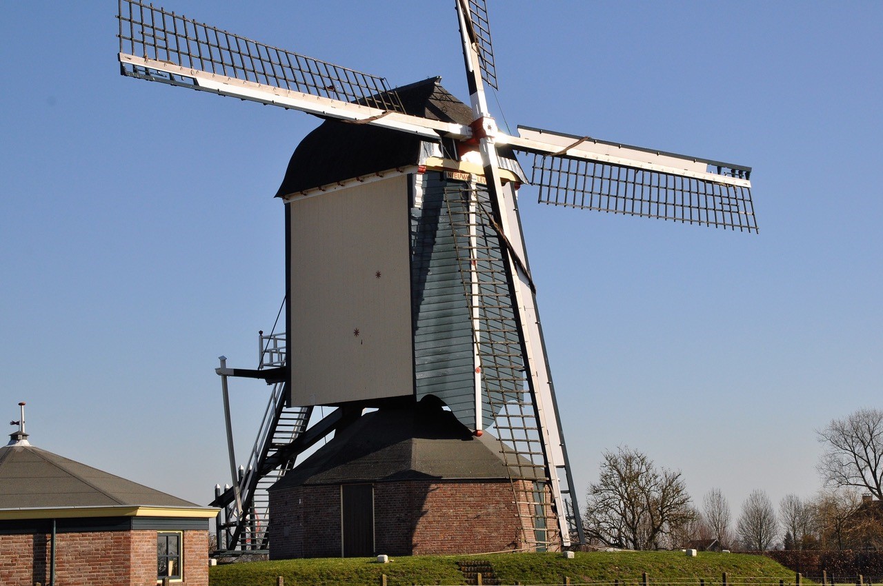 molen