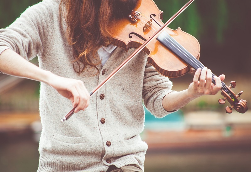cultuur en muziek stimuleren in de gemeente Overbetuwe
