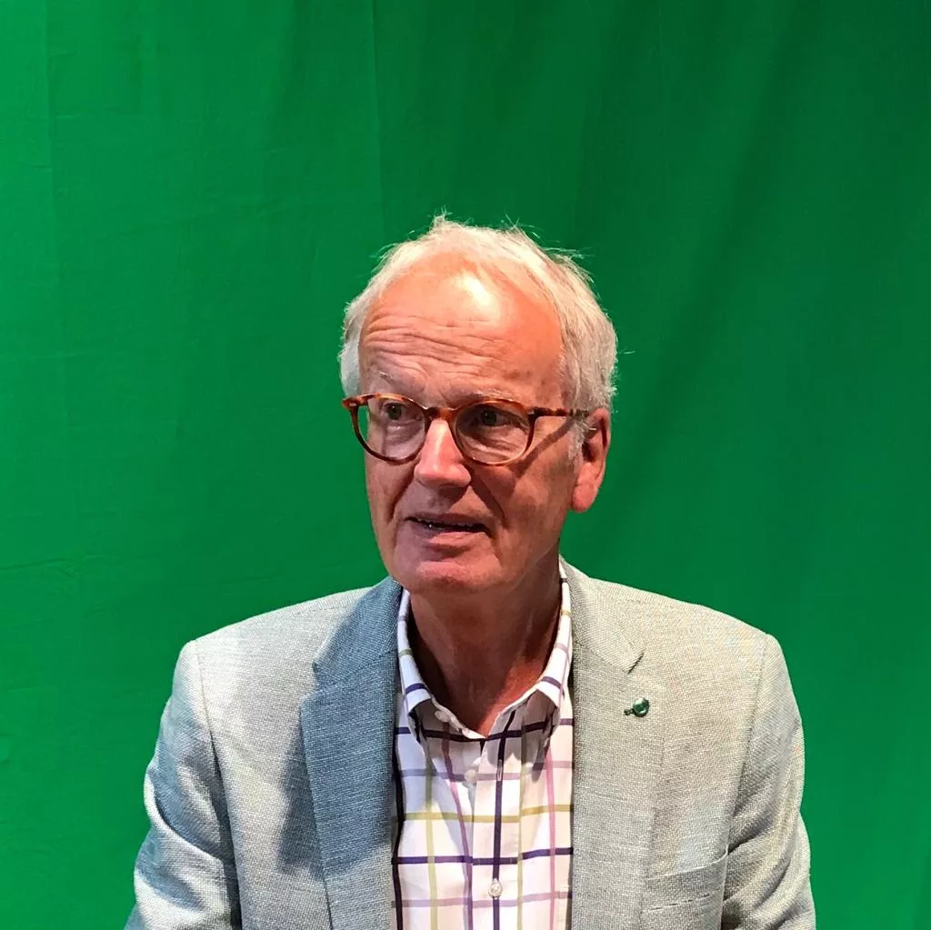 foto van Jan Meijer